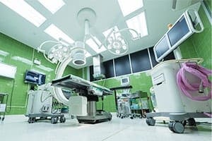 Alpine Metal Products, Medical