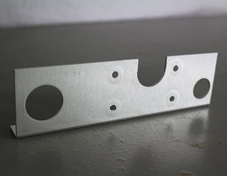 Alpine Metal Products, Brackets