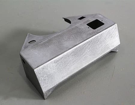 Alpine Metal Products, Covers & Panels