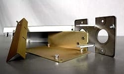 Alpine Metal Products, Metal Products